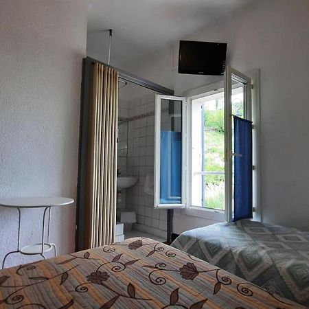 Hotel Du Chateau Exteriér fotografie