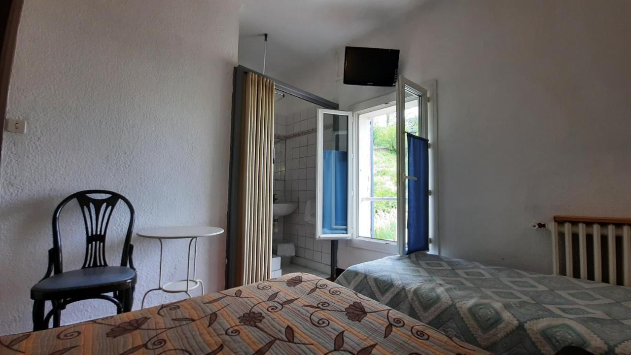 Hotel Du Chateau Exteriér fotografie