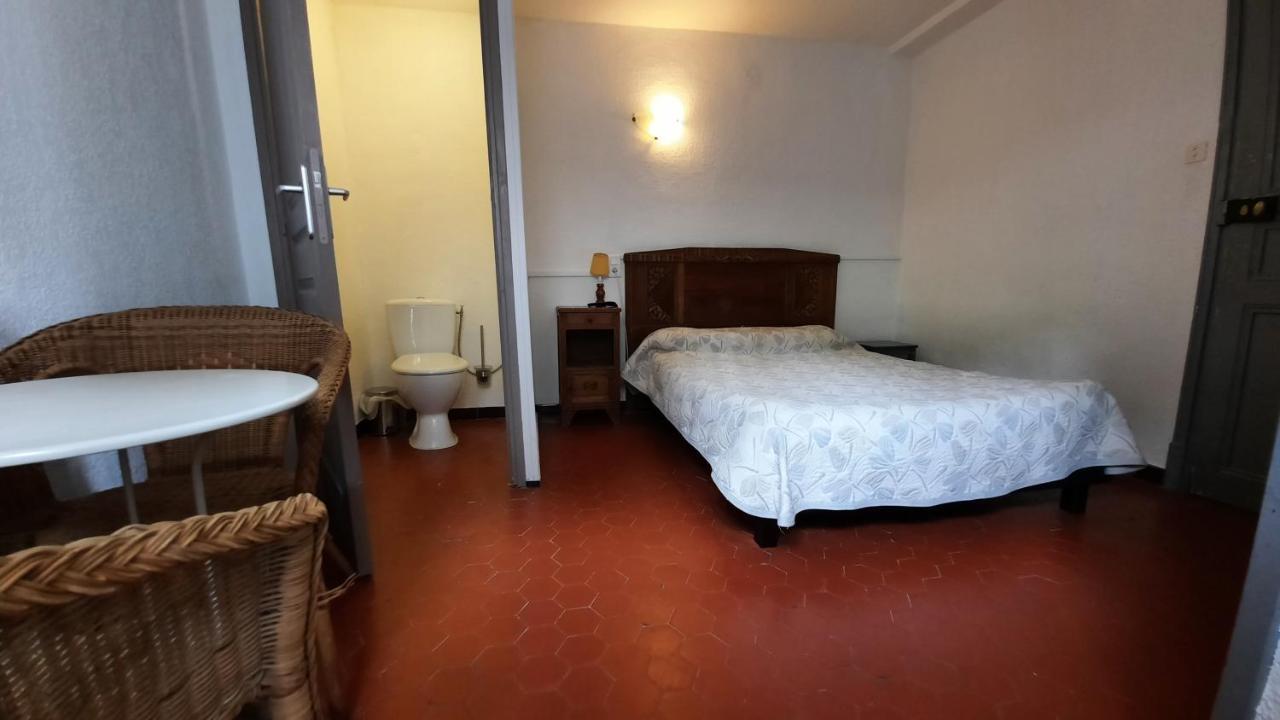 Hotel Du Chateau Exteriér fotografie