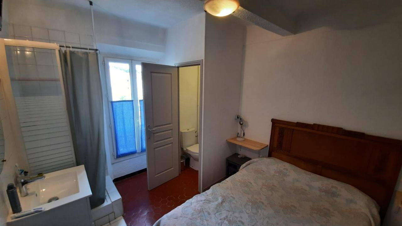 Hotel Du Chateau Exteriér fotografie