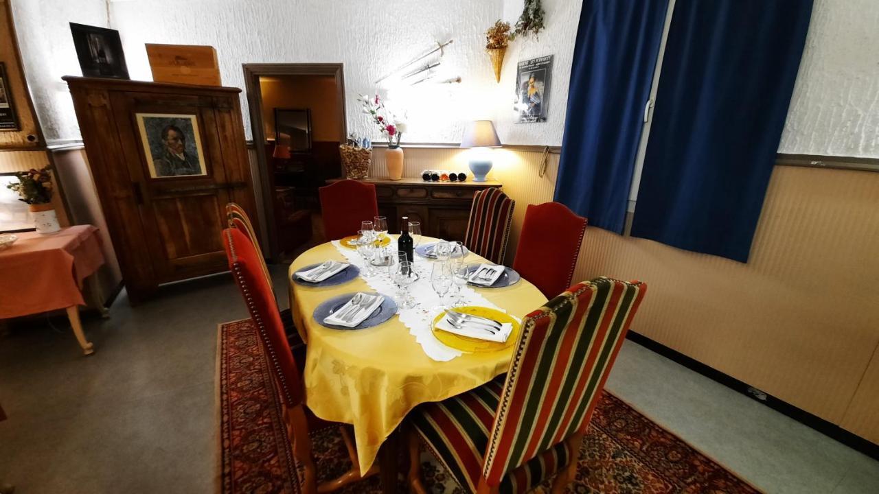 Hotel Du Chateau Exteriér fotografie