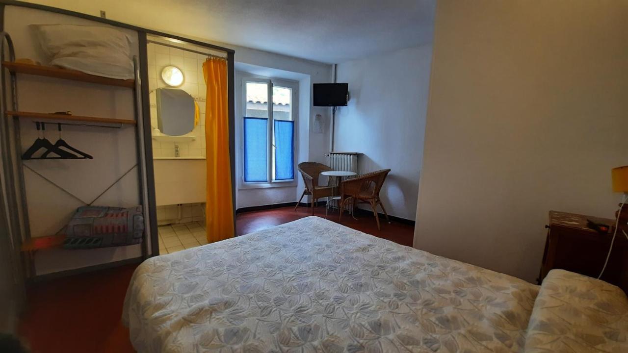 Hotel Du Chateau Exteriér fotografie