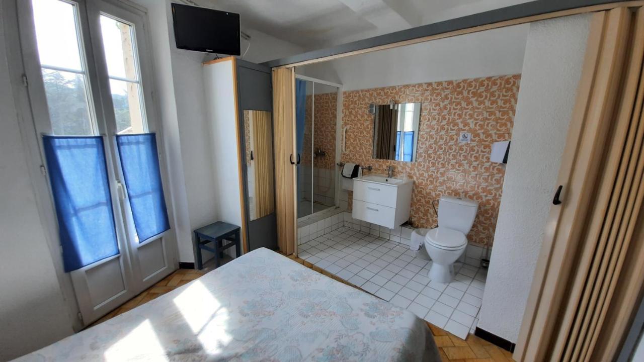Hotel Du Chateau Exteriér fotografie