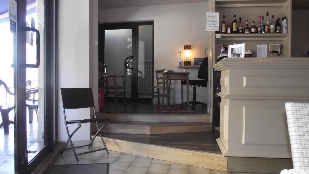 Hotel Du Chateau Exteriér fotografie